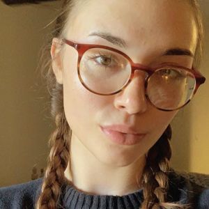 Meet your Posher, Libby